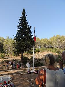 2023 07 18 SIGNES - HOMMAGE AUX 38 RESISTANTS FUSILLES EN 1944 (154)